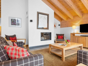Apartment Wohnungsnr- 32 by Interhome